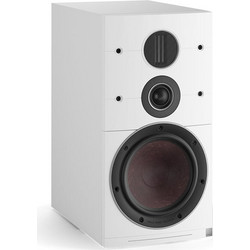 Dali Callisto 2C Ζεύγος Ηχείων Hi-Fi Βιβλιοθήκης 250W 3 Δρόμων White