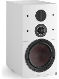Dali Callisto 2C Ζεύγος Ηχείων Hi-Fi Βιβλιοθήκης 250W 3 Δρόμων White