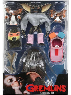 Neca Mini Gizmo Gremlins 1984 17cm