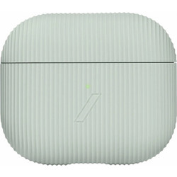 Curve Case Native Union για Airpods GEN 3 Wireless Charging Compatible (APCSE-CRVE-GRN-V2) Sage APCSE-CRVE-GRN-V2