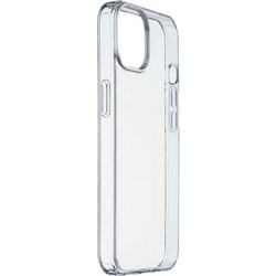 Θήκη Back Cover Clear Duo Για iPhone 14 CLEARDUOIPH14T Clear Cellular Line