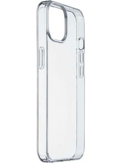 Θήκη Back Cover Clear Duo Για iPhone 14 CLEARDUOIPH14T Clear Cellular Line