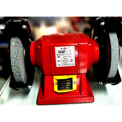 Larus MD3215F Δίδυμος Τροχός 250W