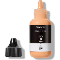 Nip + Fab 25 Liquid Foundation 30ml