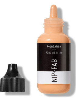 Nip + Fab 25 Liquid Foundation 30ml
