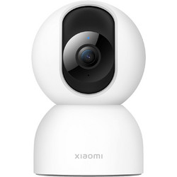 Xiaomi C400 BHR6619GL IP Κάμερα Ασφαλείας Wi-Fi 4MP Full HD+ Αδιάβροχη με Αμφίδρομη Επικοινωνία