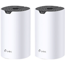 TP-Link Deco S7 V1 Mesh Access Point WiFi 5 Dual Band (2.4 & 5GHz) 2-Pack