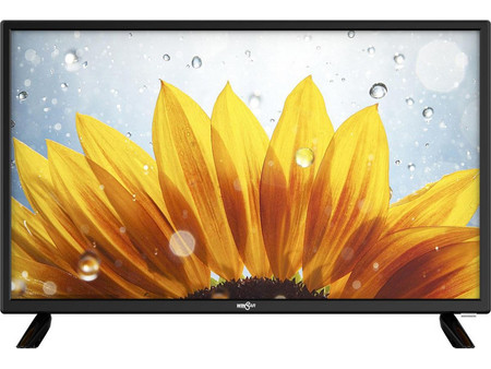 Winstar TV24V5 Τηλεόραση 24" HD Ready DLED
