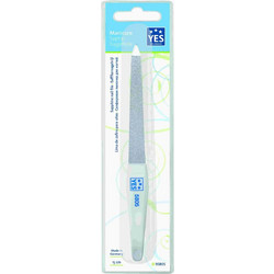 Λίμα νυχιών 95805 YES 15cm Becker Solingen