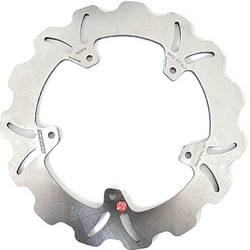 ΔΙΣΚΟΠΛΑΚΑ ΠΙΣΩ BRAKING PI03FID BEVERLY 400/500 - X7/X8