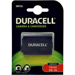 Fujicell NB-12L 1300mAh