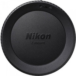 Nikon BF-N1 BODY CAP FOR Z MOUNT