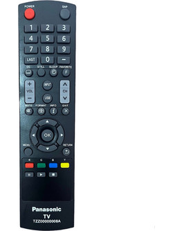Panasonic Τηλεχειριστήριο DC-298 Panasonic γνήσιο
