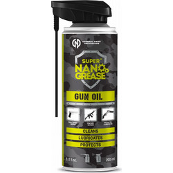 General Nano Protection - Super Nano Λάδι Καθαρισμού Και Συντήρησης 200 ml