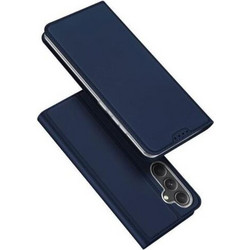 Dux Ducis Θήκη Flip Skin Pro Samsung S711B Galaxy S23 Fe 5G Μπλε