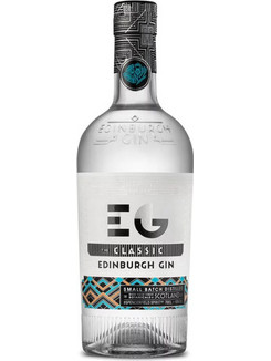 Edinburgh Gin Classic Gin 700ml