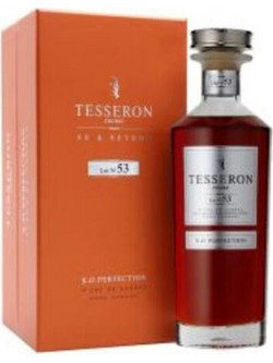 Tesseron Lot No 53 XO Perfection Κονιάκ 700ml