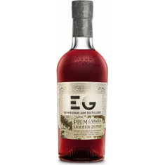 Edinburgh Gin Plum & Vanilla Λικέρ 500ml