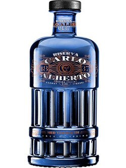 Carlo Alberto Riserva Rosso Vermouth 750ml