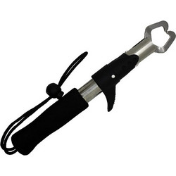 Δαγκάνα Συγκράτησης Ψαριών Oceanic Fishing Grip Black Metal OC.19BLME