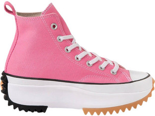 Converse Run Star Hike Platform A08735C
