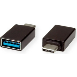 Roline ADAPTER USB Type-C Male to USB 3.2 Gen1 Type-A Female 12.03.2997
