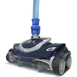 Zodiac MX10 Αυτόματη Υδραυλική Σκούπα Πισίνας