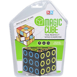 ΚΥΒΟΣ MAGIC CUBE (8706-3)