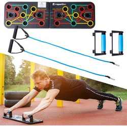 Multifunctional Πολυλειτουργικη Βάση Push-Up Board inSPORTline