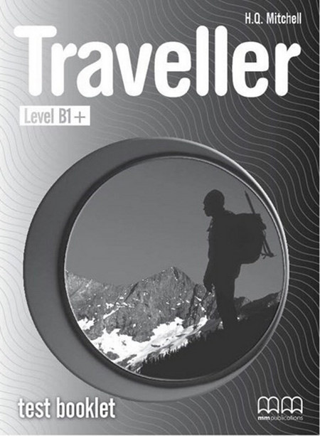 Traveller B1+ Test Booklet