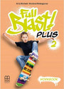 Full Blast! Plus 2 Workbook