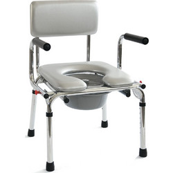 Vita Orthopaedics Ανυψωτική Καρέκλα Μπάνιου 09-2-060