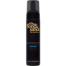 Bondi Sands Self Tanning Foam Ultra Dark 200ml