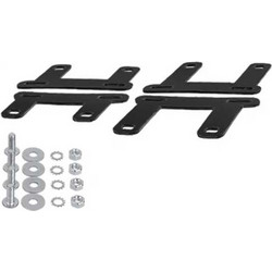 Σετ Αποστάτες Polisport Εμπρός Φαναριού 20mm & 40mm