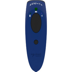 SOCKET MOBILE SOCKETSCAN S720 LINEAR BARCODE AND QR CODE READER BLUE (CX39743031)