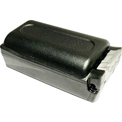 Datalogic HandheldBatterie (erweitert) 1 x LithiumIonen 6200 mAh 221 Wh fr Skorpio X5 (Pistol Grip)