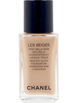 Chanel Les Beiges Healthy Glow Hydration & Longwear B40 Liquid Foundation 30ml