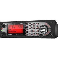 Scanner Uniden BCT15X + Software LITE. Ο δέκτης με τις μεγάλες δυνατότητες από 25Mhz-1.3Ghz