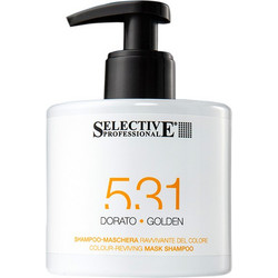Selective Colour Reviving 5.31 Golden Χρωμοσαμπουάν 275ml