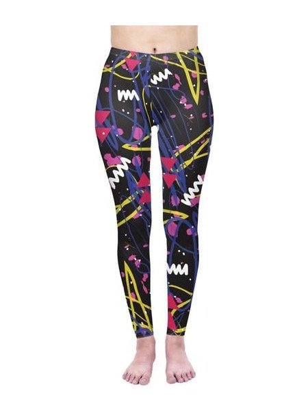 Sketch Neon Pop