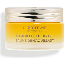 L'Occitane Immortelle Divine Balm Λάδι Ντεμακιγιάζ 60ml