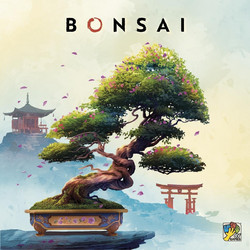 dV Giochi Bonsai Επιτραπέζιο Παιχνίδι για 10+ Ετών για 1-4 Παίκτες