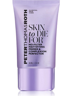 P.T. Roth S.T.D.F No-Filter Matt. Primer & Complexion Perf. 30 ml