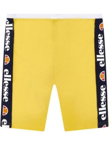 ELLESSE JR GUSTA LEGGING (S4M14502-606) ΚΟΛΑΝ ΣΟΡΤΣ ΠΑΙΔΙΚΟ