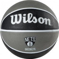 Wilson NBA Team Tribute WTB1300XBBRO