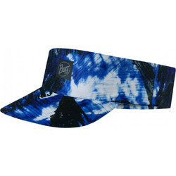 Buff Ανδρικό Καπέλο Visor Υφασμάτινο Navy Μπλε 1312927071000