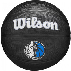 Wilson Team Tribute Dallas Mavericks Mini WZ4017609XB