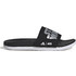 Adidas Adilette Star Wars Παιδικές Παντόφλες Καλοκαιρινές για Αγόρι Μαύρες ID5237