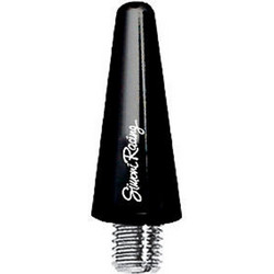 Simoni Racing Κεραια Οροφης Top Μαυρη 3cm - (ASR/20N)
