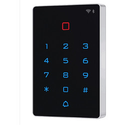 Access Control Πληκτρολόγιο Με Touch Buttons